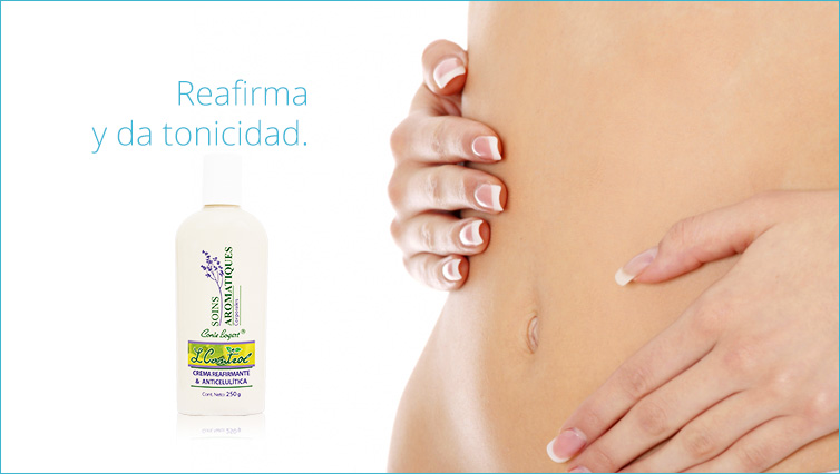 Crema Reafirmante